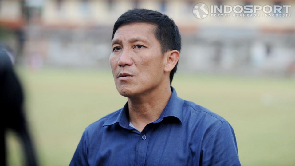  Copyright: &copy; Ratno Prasetyo/INDOSPORT